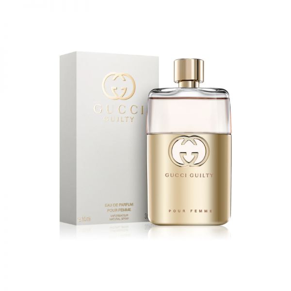Gucci Guilty Perfume for her