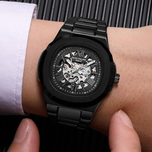 PATEK PHILLIPE (AUTOMATIC)