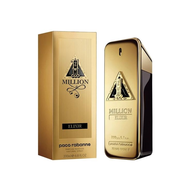 Paco Rabanne 1 Million Elixir (perfume) 100ML