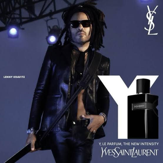 YSL FULL BLACK LE PERFUME 100ml