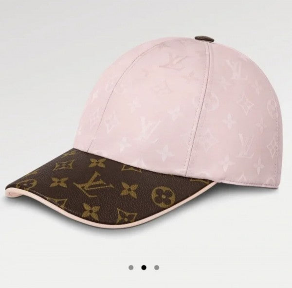 Louis Vuitton Imported Cap