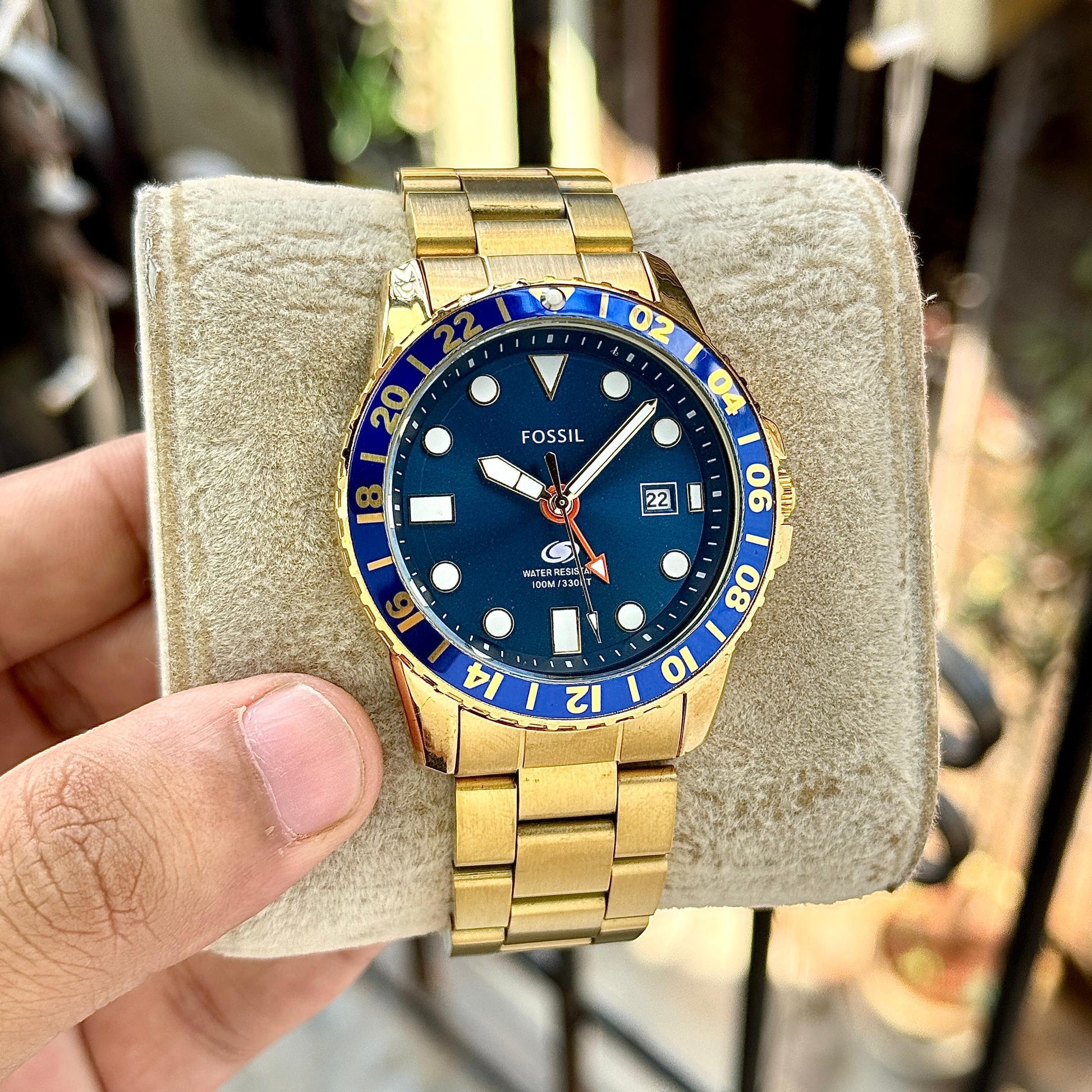Fossil FS6033
