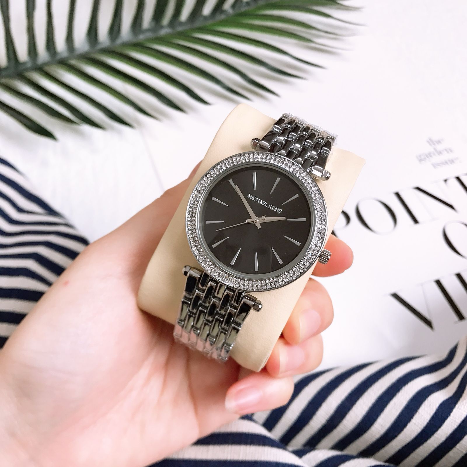 Michael Kors ladies watch