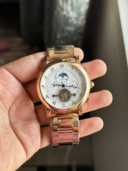 CARTIER AUTOMATIC