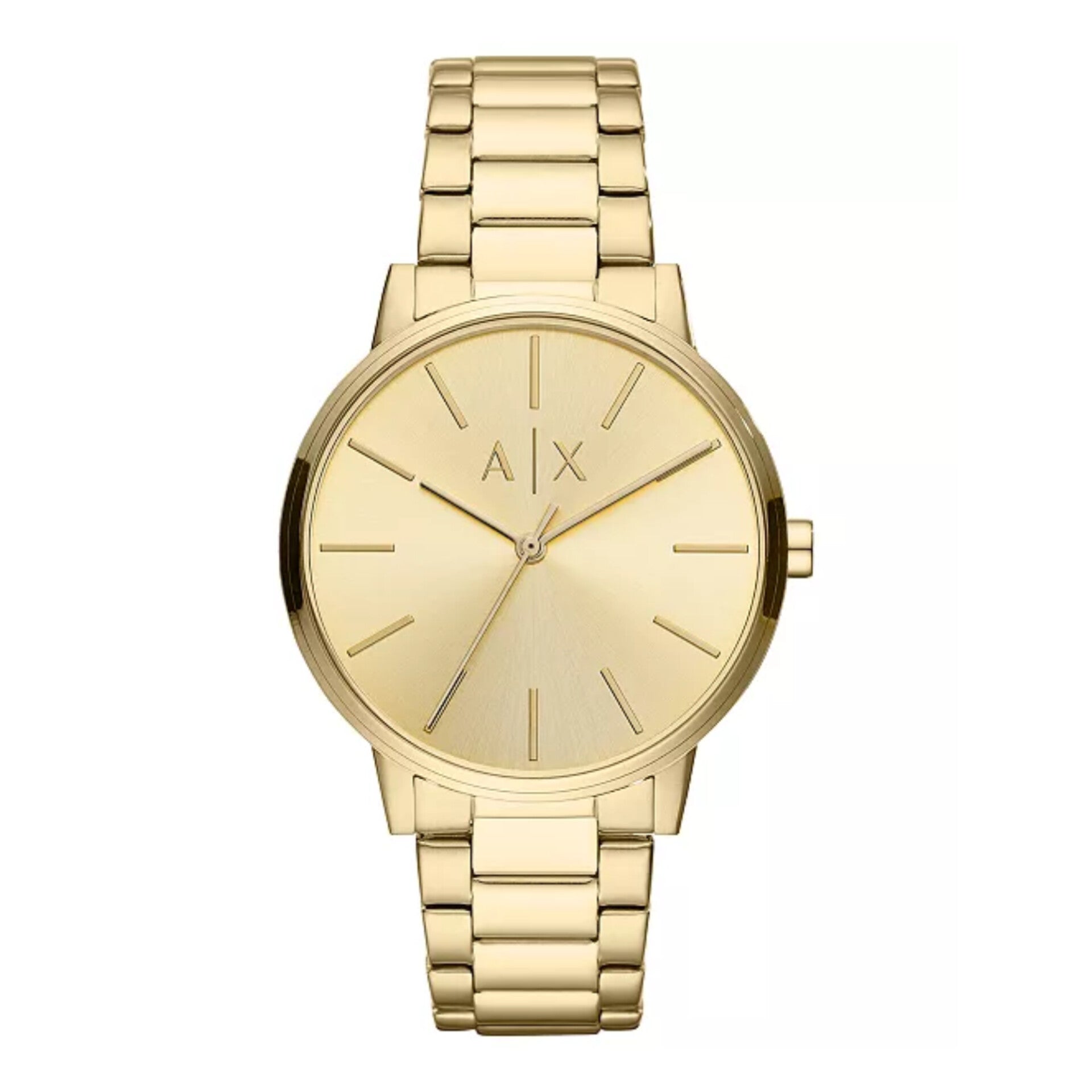 Armani Exchange AX2700 (GOLD)