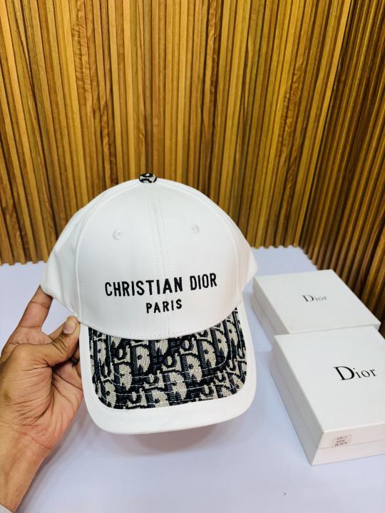 Dior Imported Cap