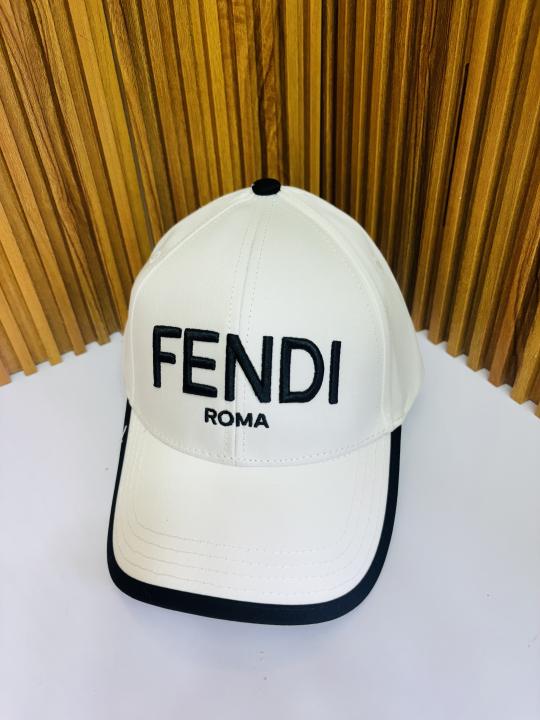 Fendi Imported Cap