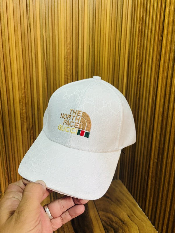 Gucci Imported Cap