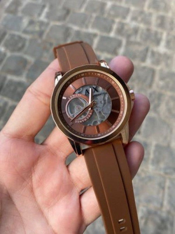 Armani Exchange Automatic
