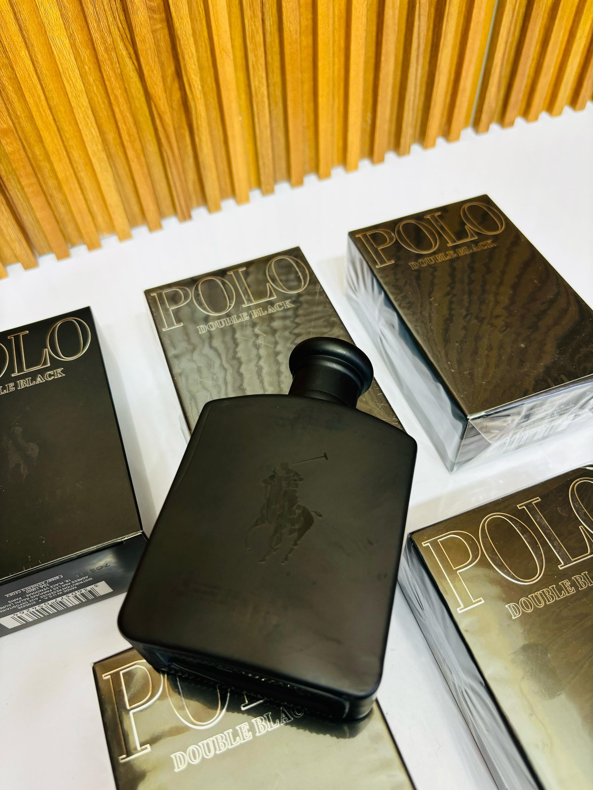RALPH LAUREN POLO BLACK EDP 100ml