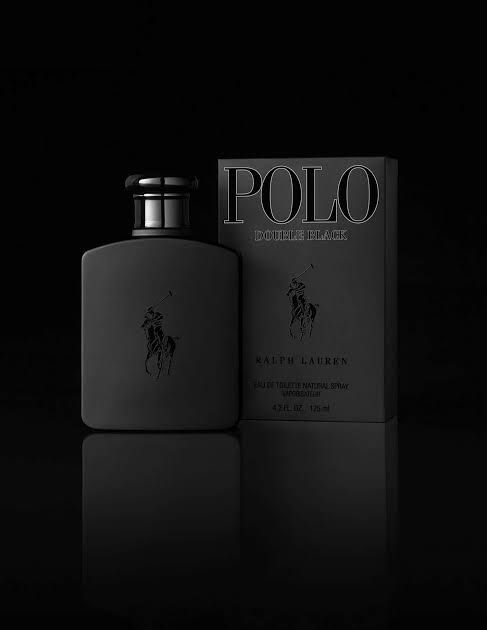 RALPH LAUREN POLO BLACK EDP 100ml