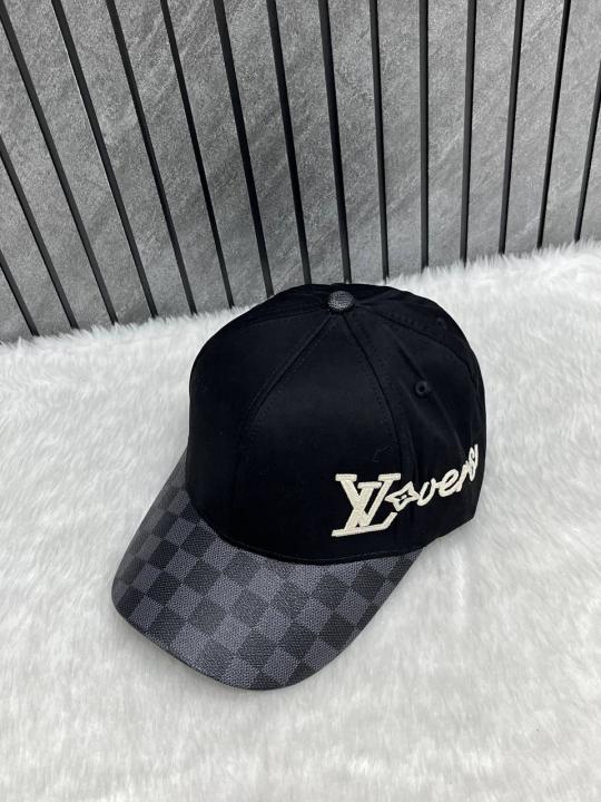 Louis Vuitton Imported Cap