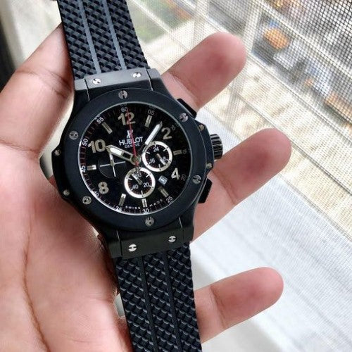 HUBLOT BIG BANG BLACK