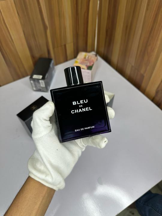 Bleu de Chanel paris edp perfume