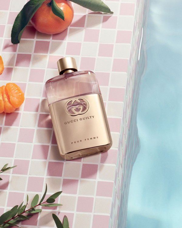 Gucci Guilty Perfume for her