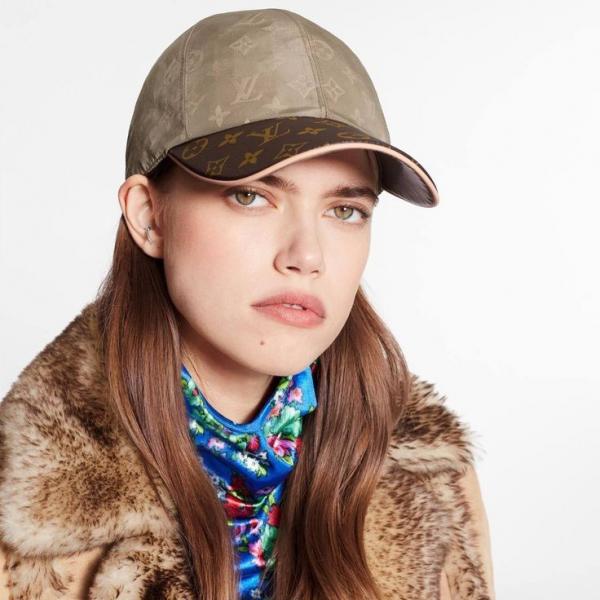 Louis Vuitton Imported Cap