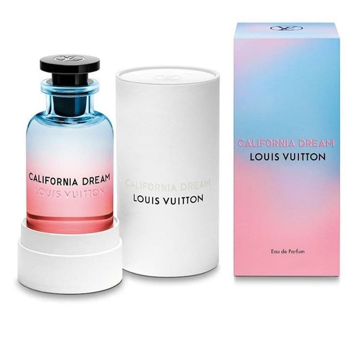 LOUIS VUITTON ATTRAPE-REVES EDP (perfume) 100ml