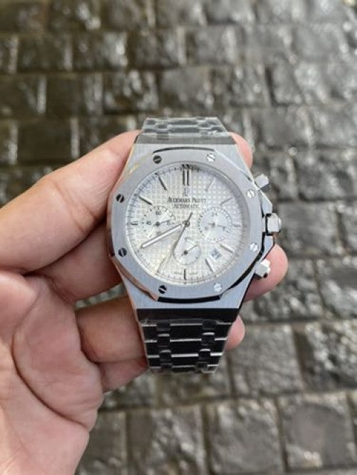 AUDEMARS PIGUET ROYAL OAK CHRONOGRAPH