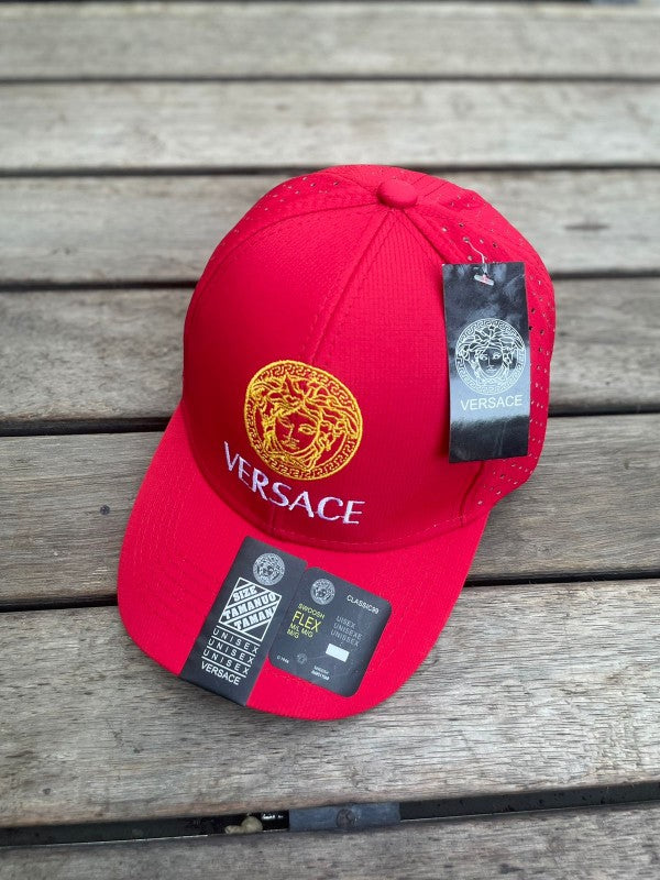 Versace Imported Cap