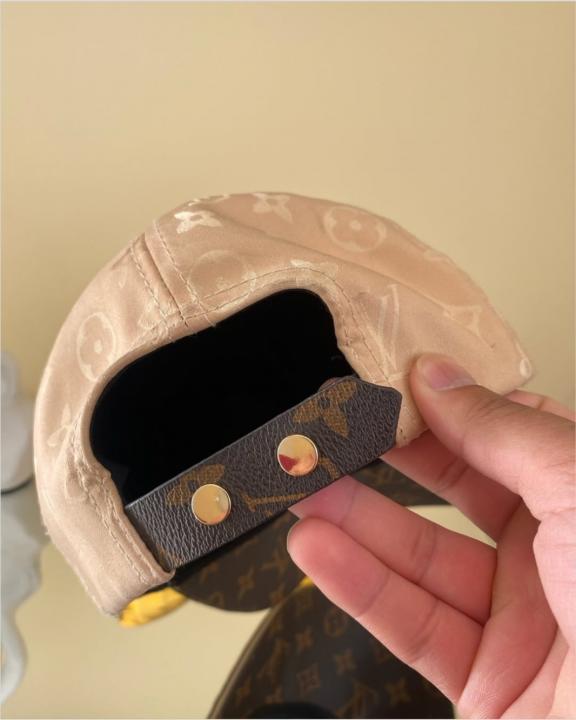 Louis Vuitton Imported Cap