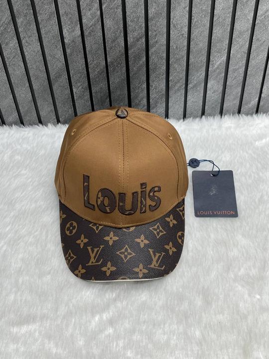 Louis Vuitton Imported Cap