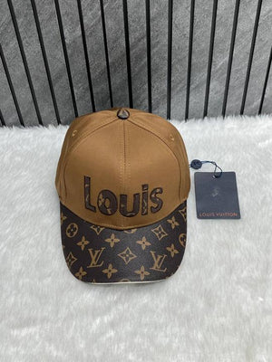 Louis Vuitton Imported Cap