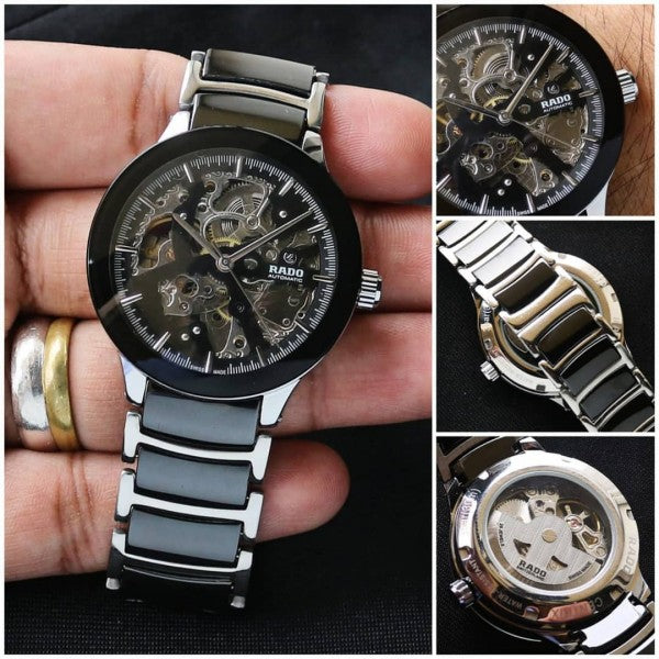 RADO CENTRIX OPEN HEART JAPAN 1st (AUTOMATIC)
