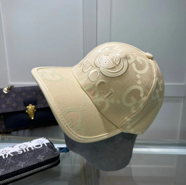 Gucci Imported Cap