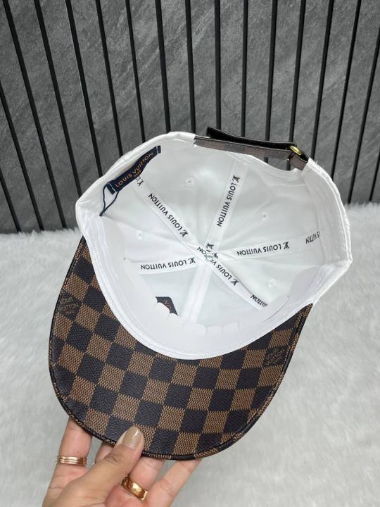 Louis Vuitton Imported Cap