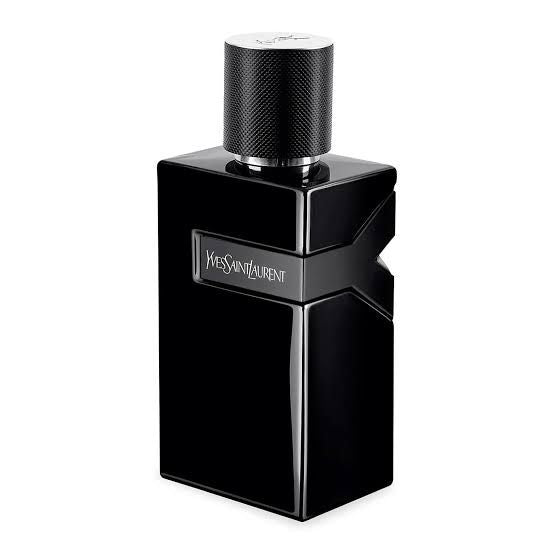 YSL FULL BLACK LE PERFUME 100ml
