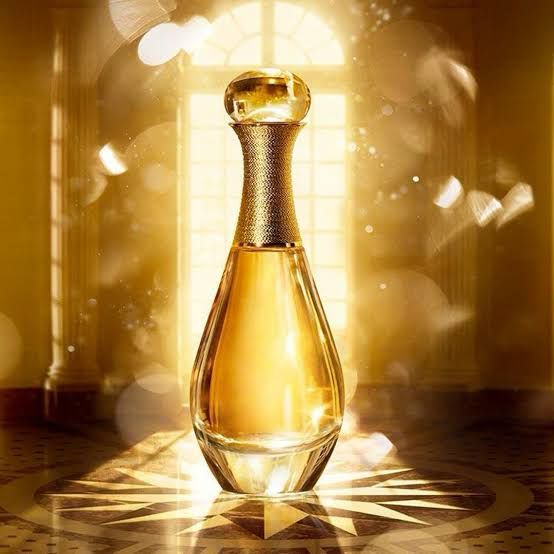 DIOR JADORE EAU DE PERFUME 100ml