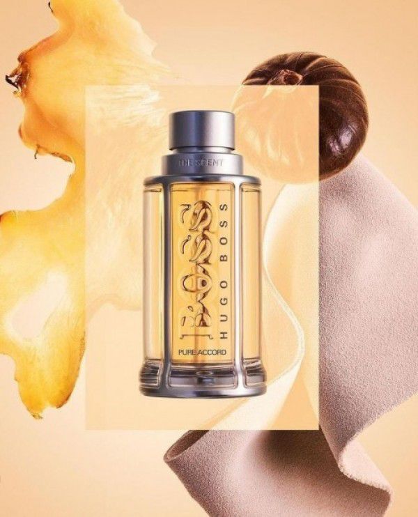 Hugo Boss The Scent PERFUME