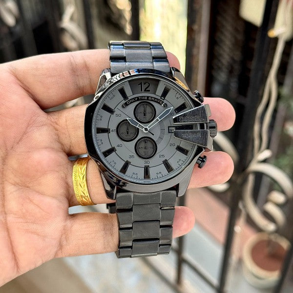 DIESEL 10 BAR Japan 1st Quality