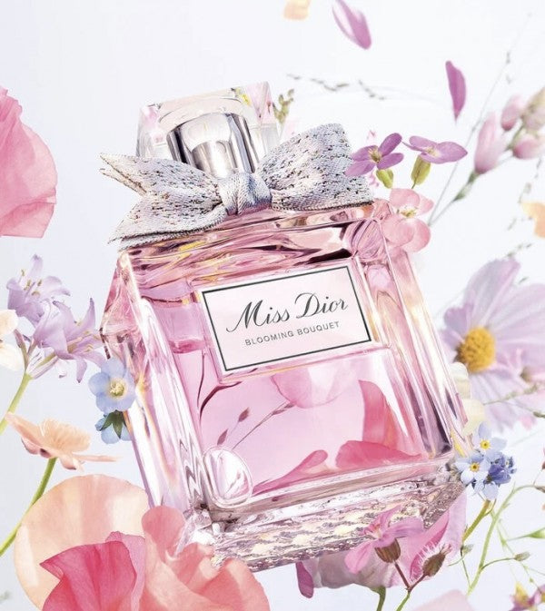 Miss Dior Blooming Bouquet perfume 100ML