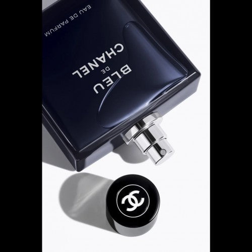 Bleu de Chanel paris edp perfume