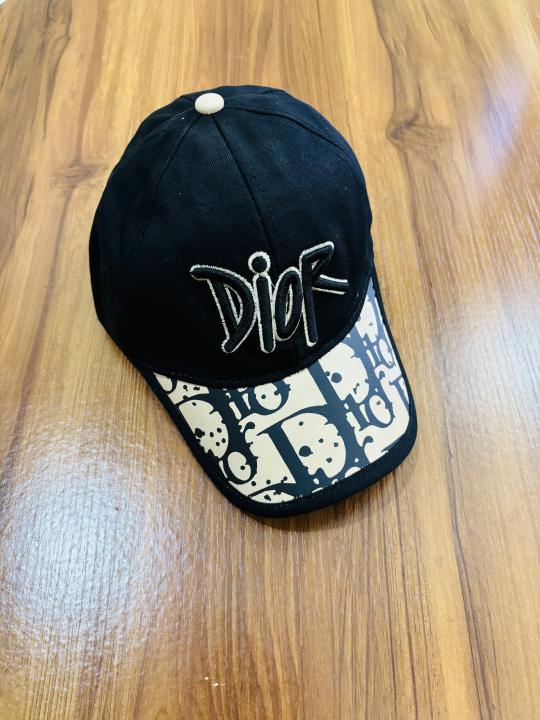 Dior Imported Cap