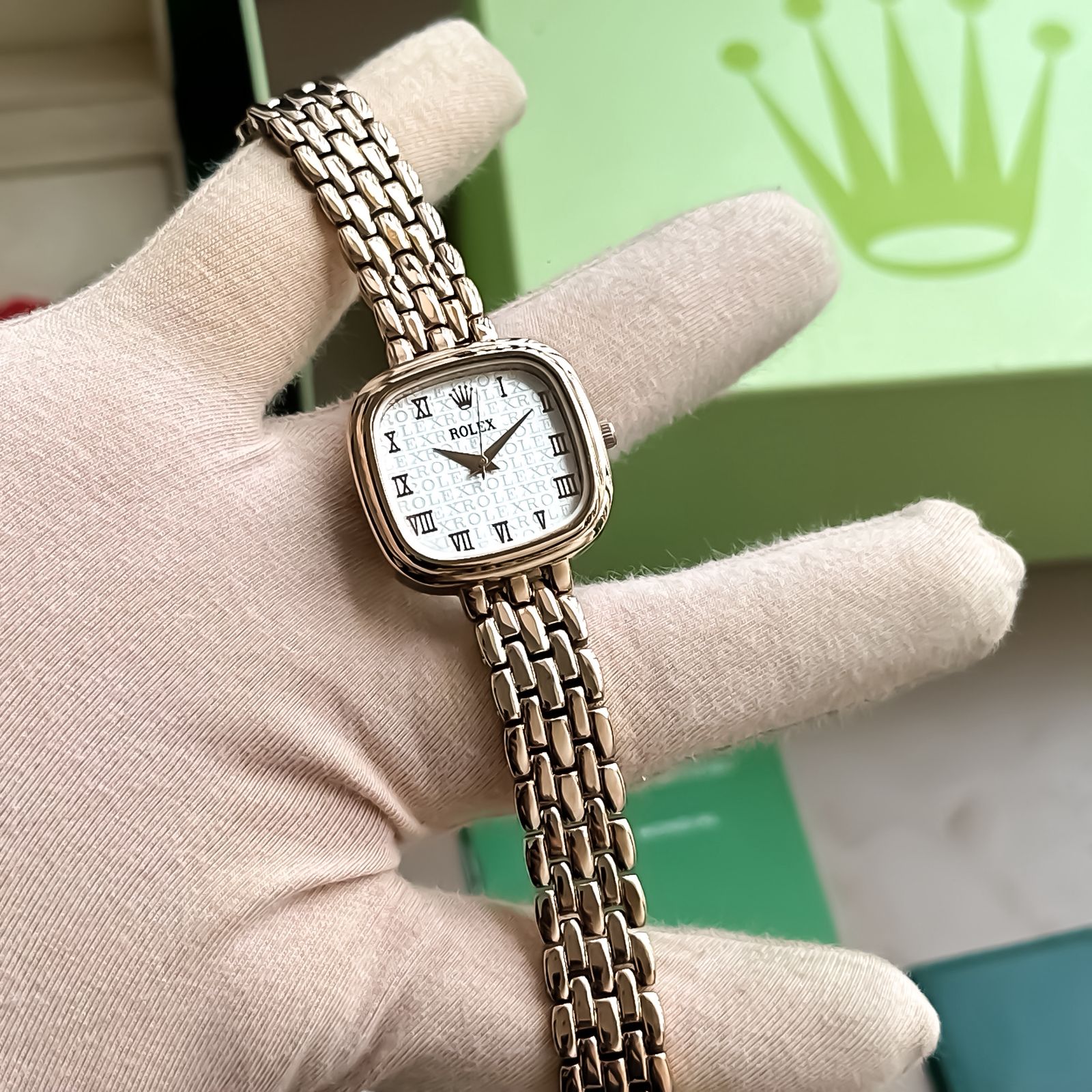 Rolex ladies watch
