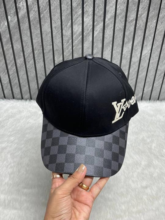 Louis Vuitton Imported Cap