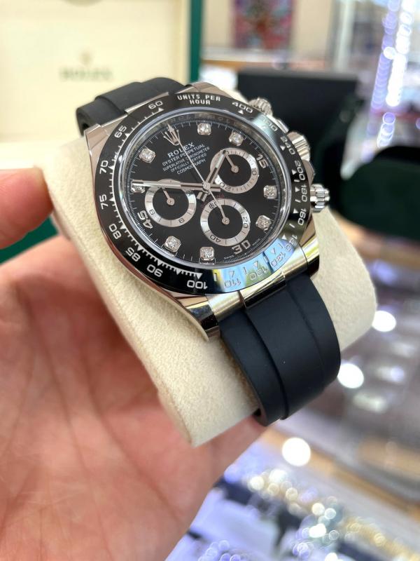 Rolex COSMOGRAPH DAYTONA