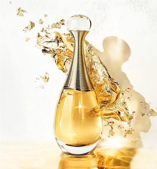 DIOR JADORE EAU DE PERFUME 100ml