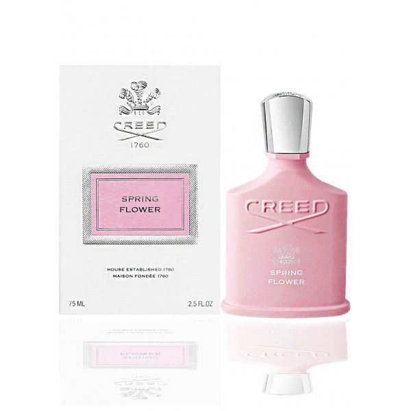 Creed Spring Flower perfume 100ML