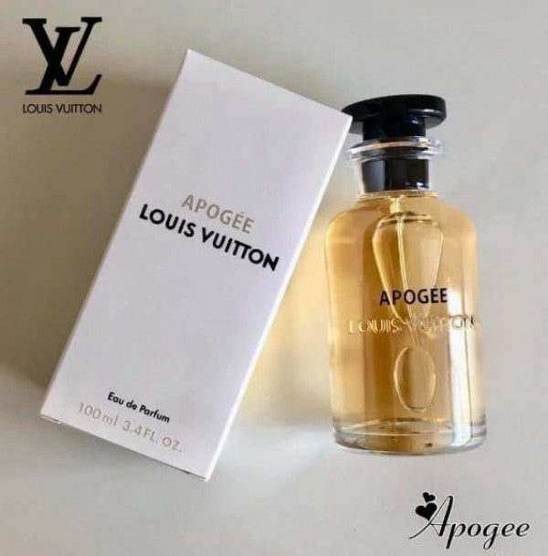 LOUIS VUITTON APOGEE (perfume) 100ml