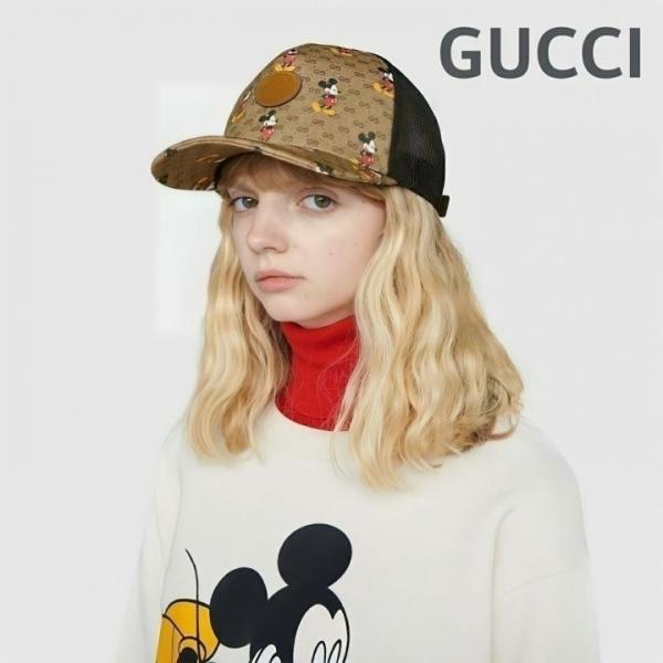 Gucci Imported Cap