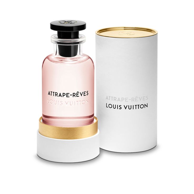 LOUIS VUITTON ATTRAPE-REVES EDP (perfume) 100ml