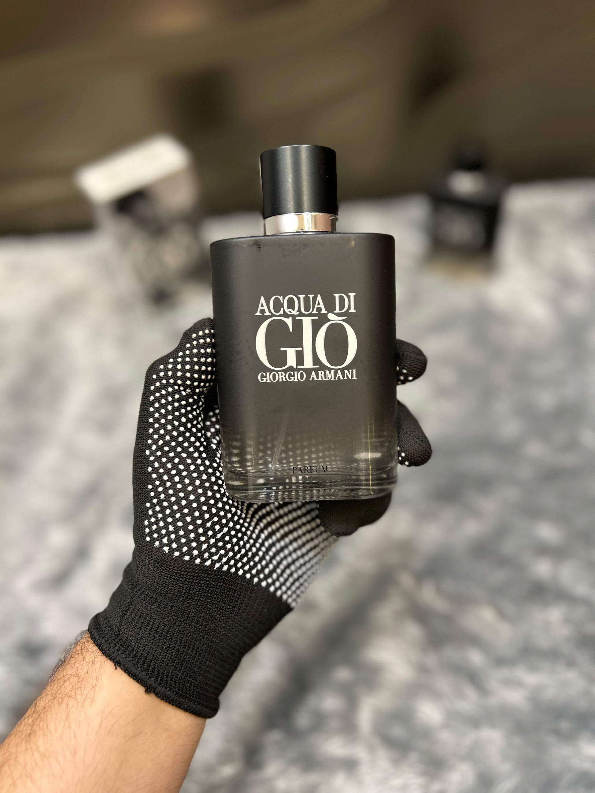 Giorgio Armani AcQua Di Gio Parfume