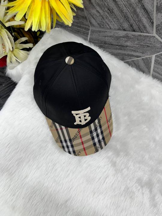 Burberry Imported Cap