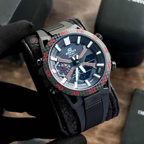 EDIFICE CASIO ECB 2000pb