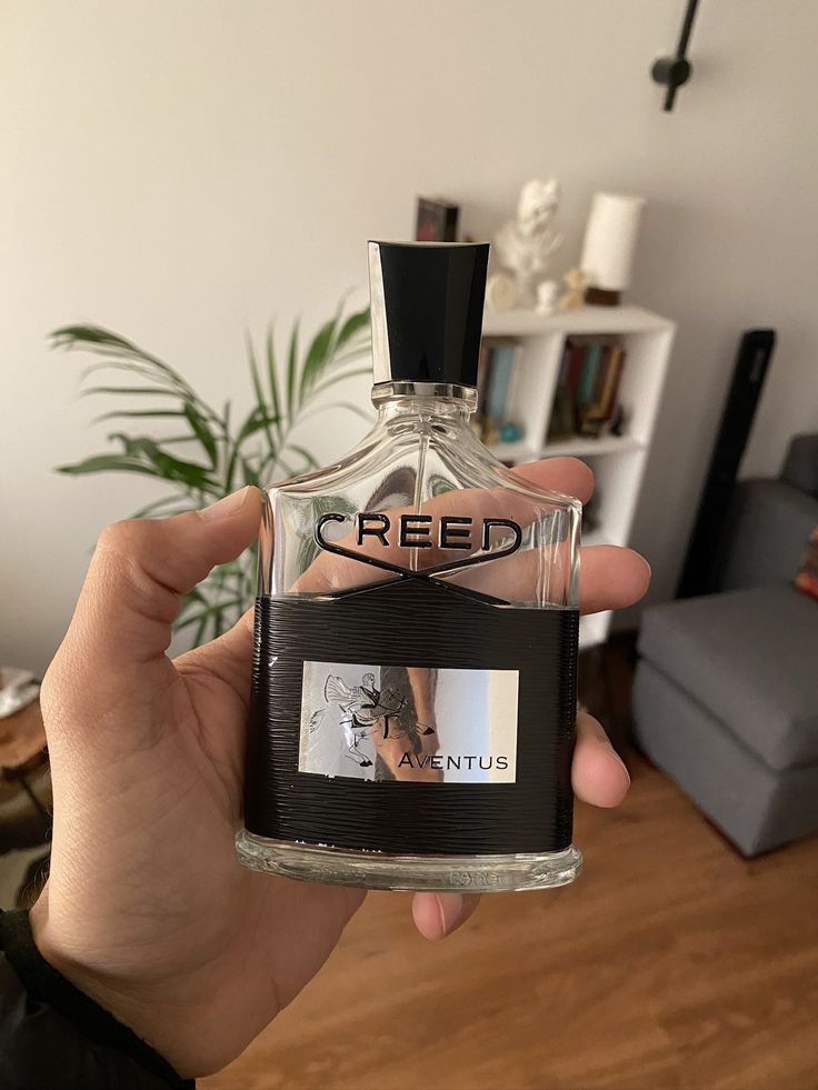 CREED AVENTUS EDP (perfume) 120ml