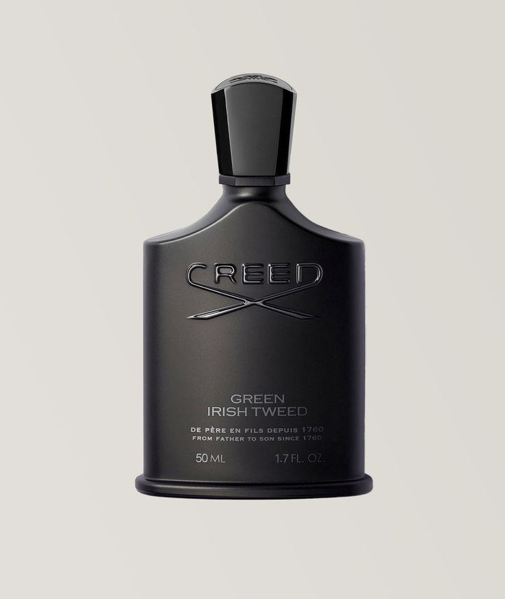 CREED GREEN IRISH TWEED UNISEX PERFUME