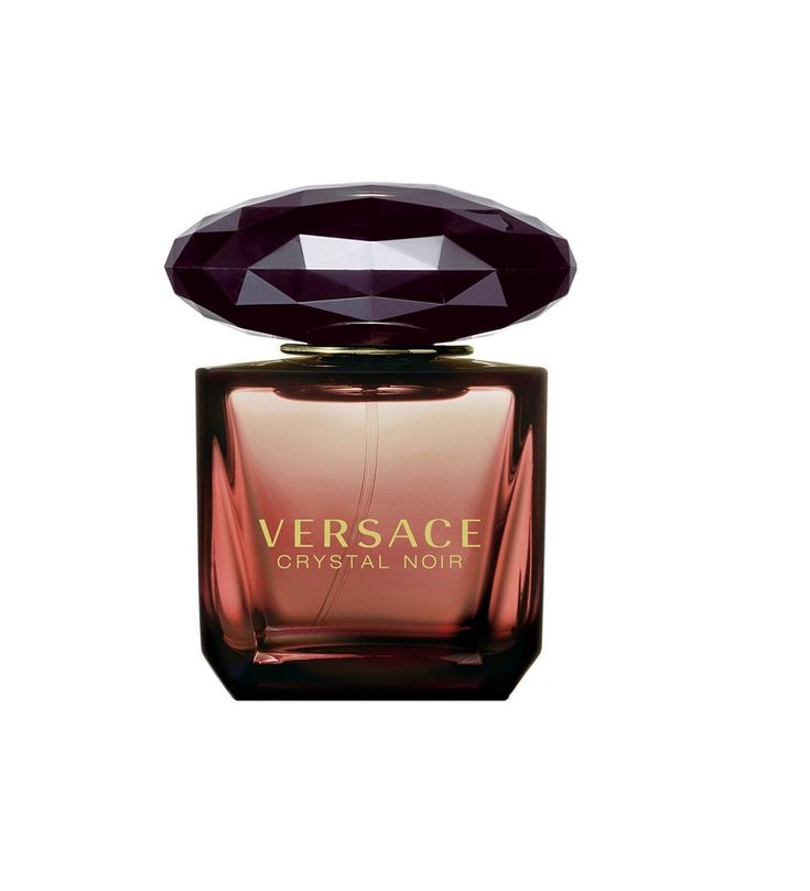 Versace Crystal Noir Black (perfume) 90ML
